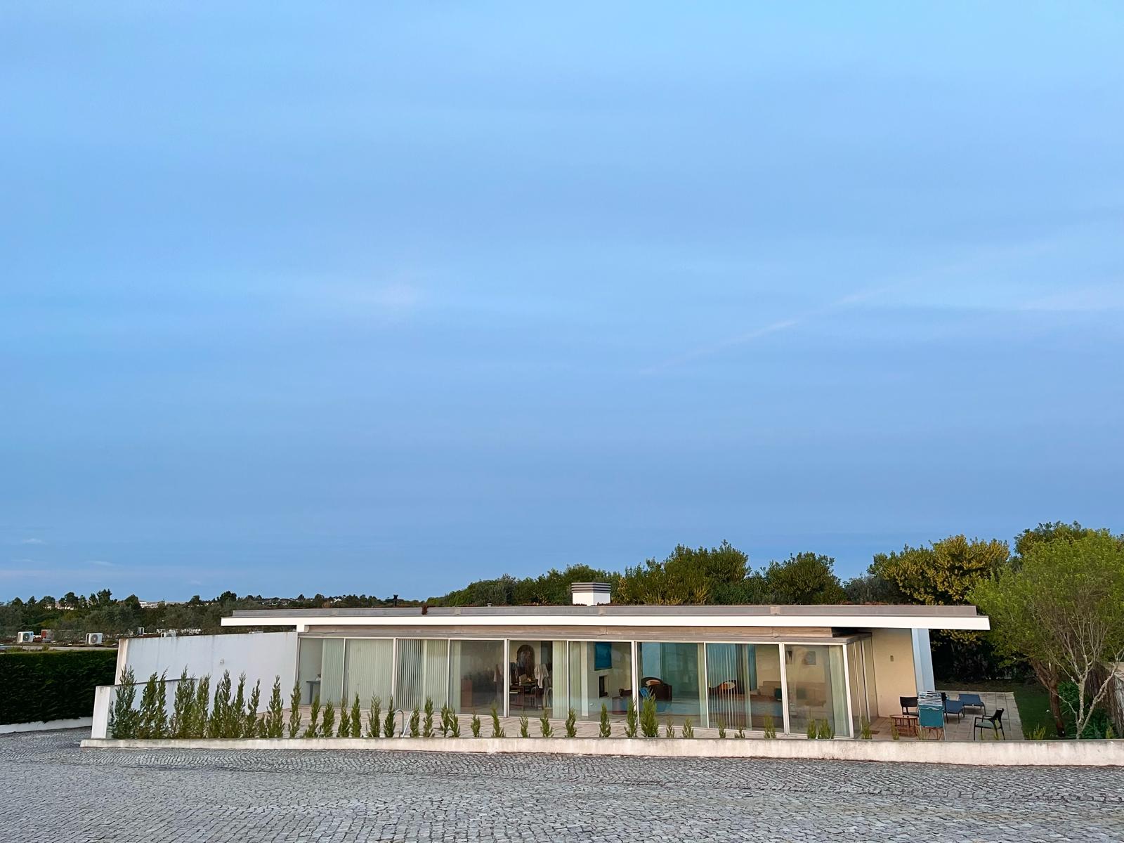 Soutinho 14 Villas no Bom Sucesso