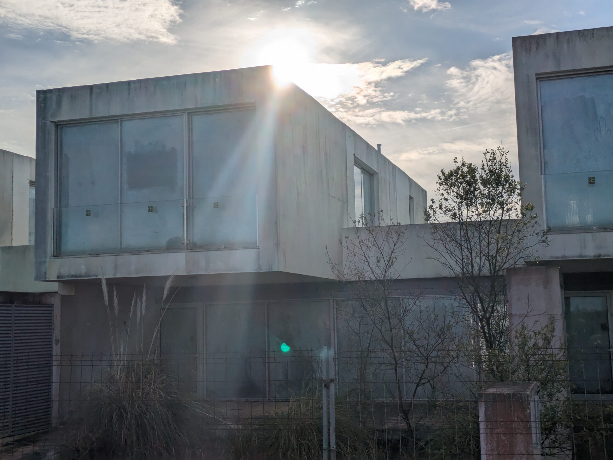 Soutinho Conjunto de 28 Habitações em Banda