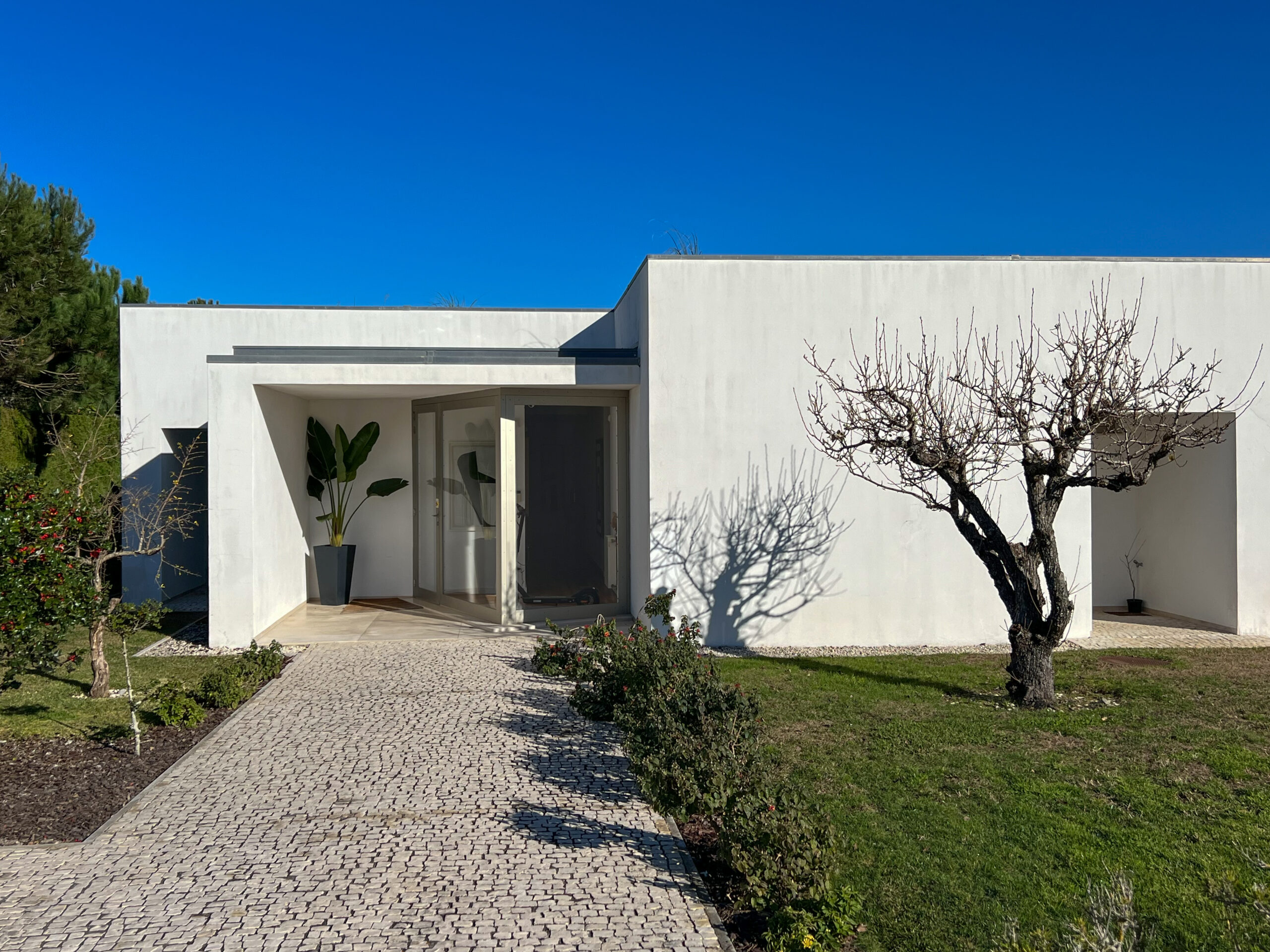 Siza 14 Villas no Bom Sucesso