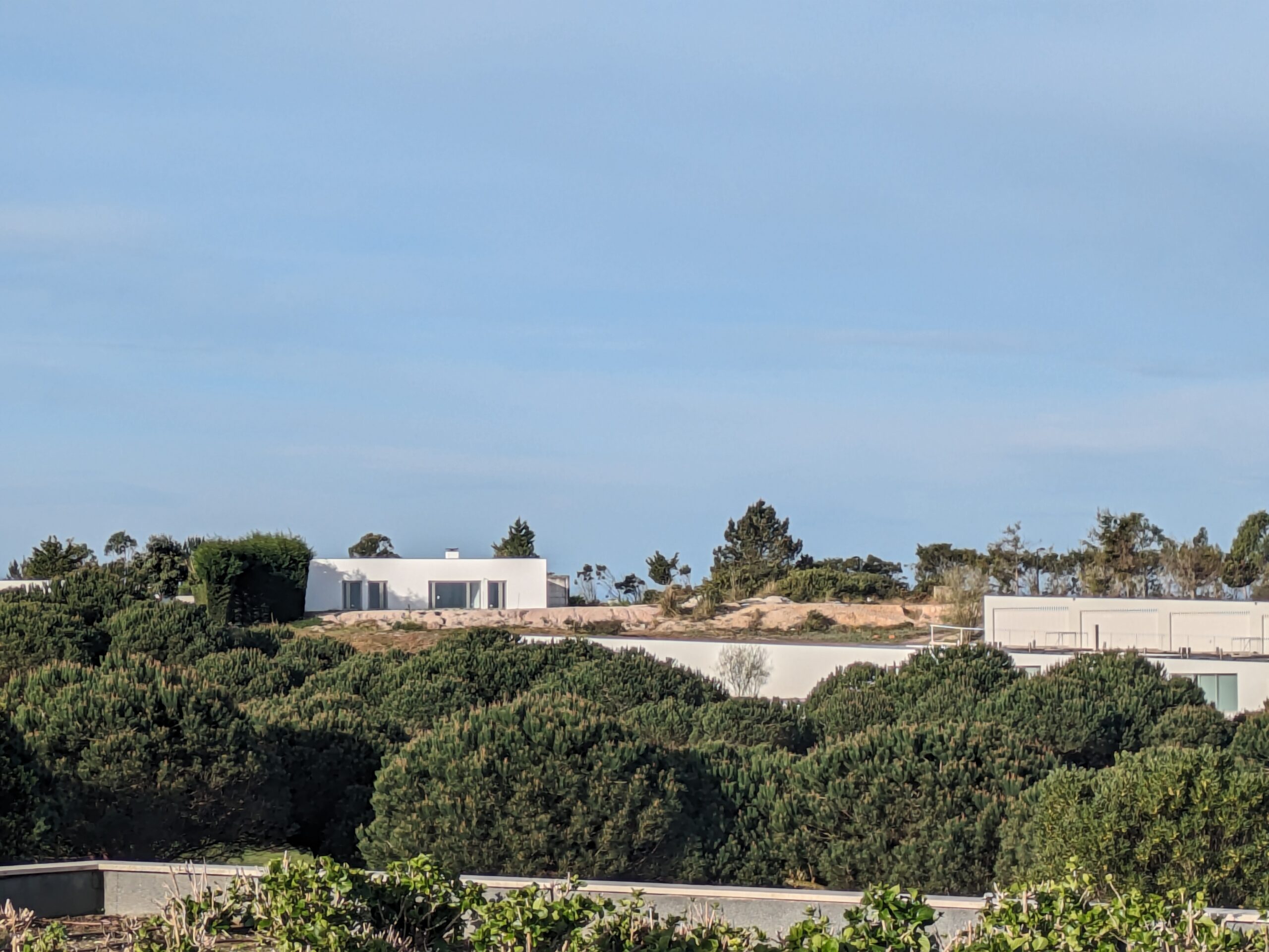 Siza 5 Villas no Bom Sucesso