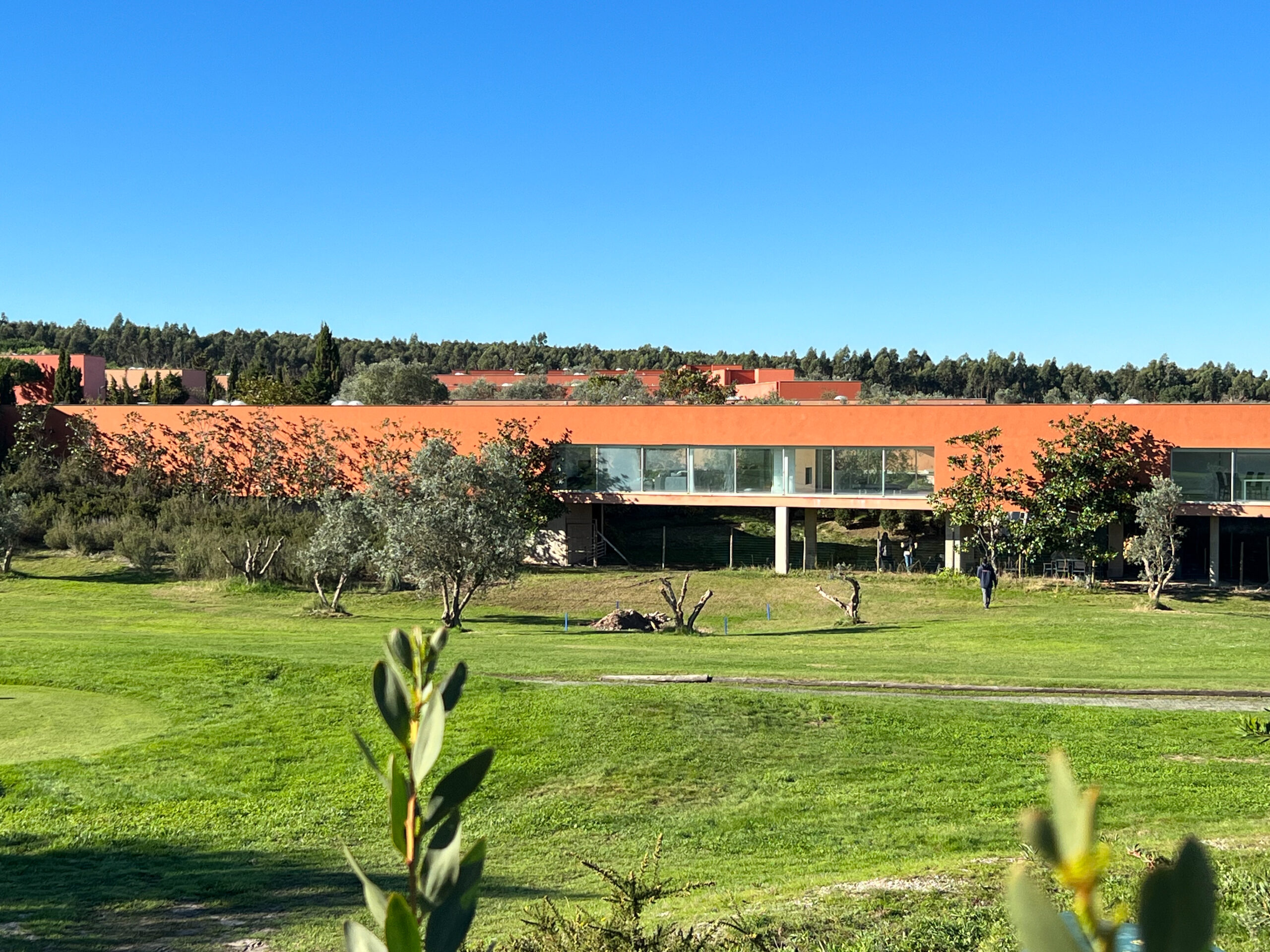 Da Graça 13 Casas na Quinta do Bom Sucesso