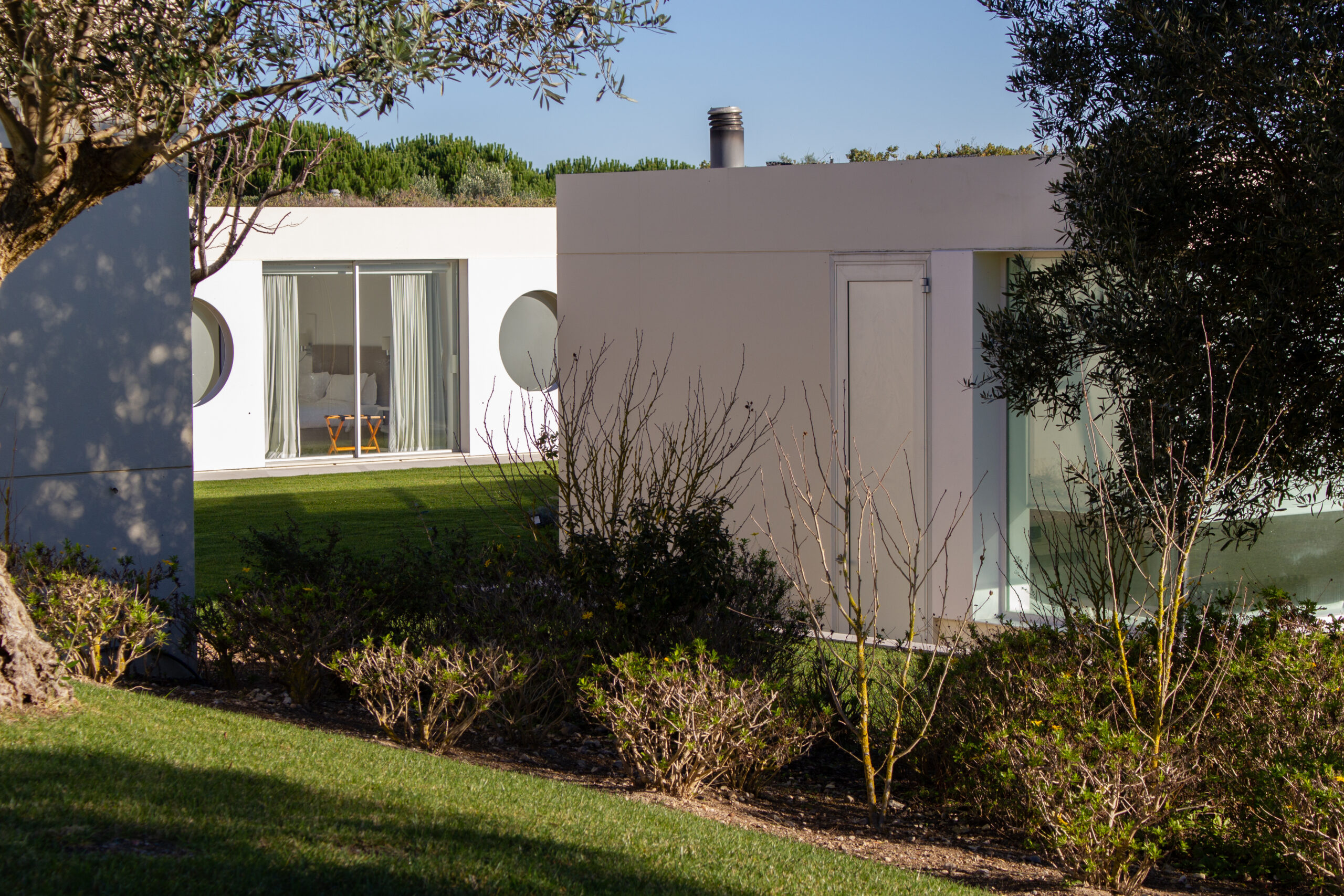 Lobo’s 6 Villa no Bom Sucesso