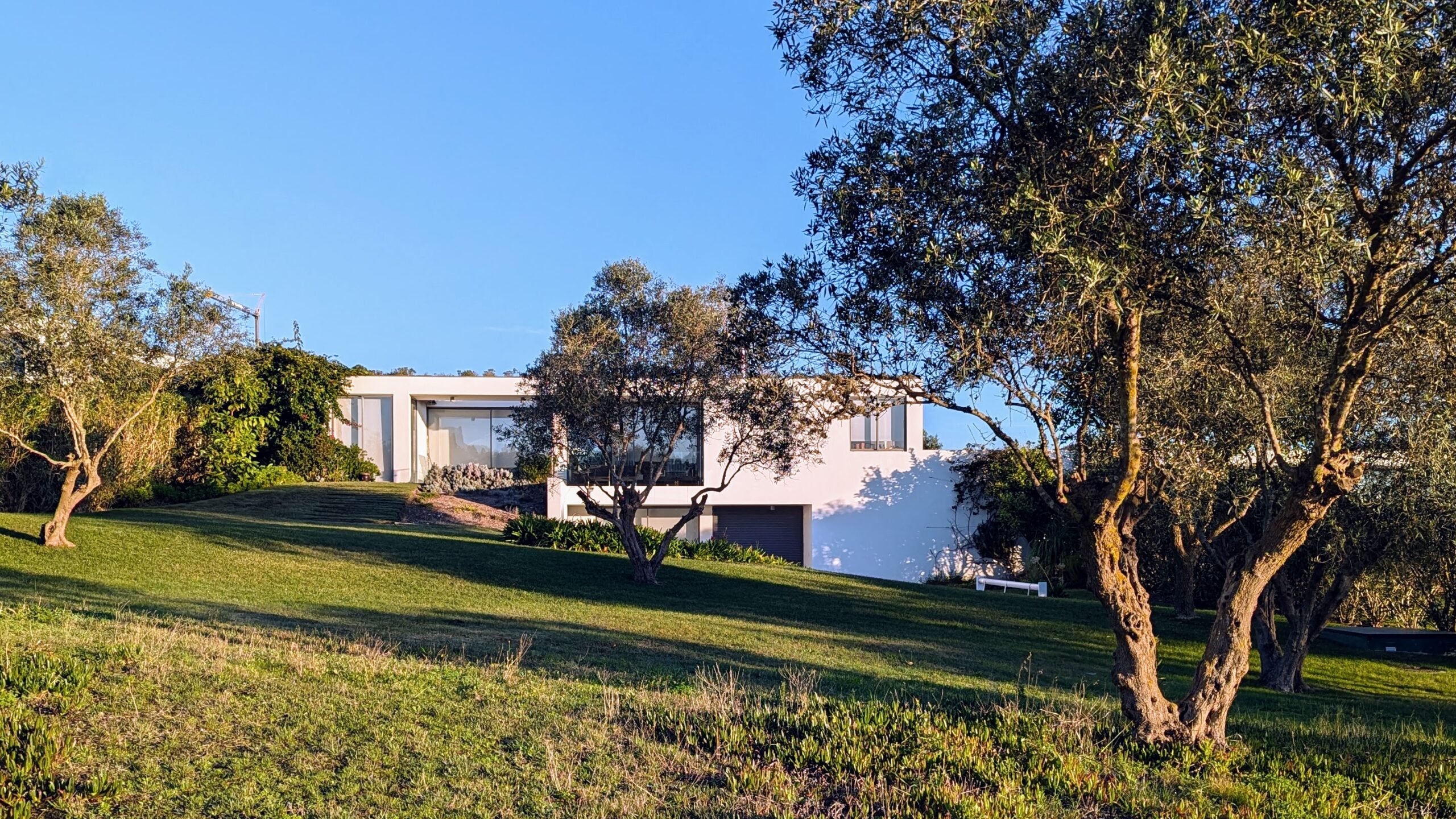 Llinás’ 6 Villas no Bom Sucesso