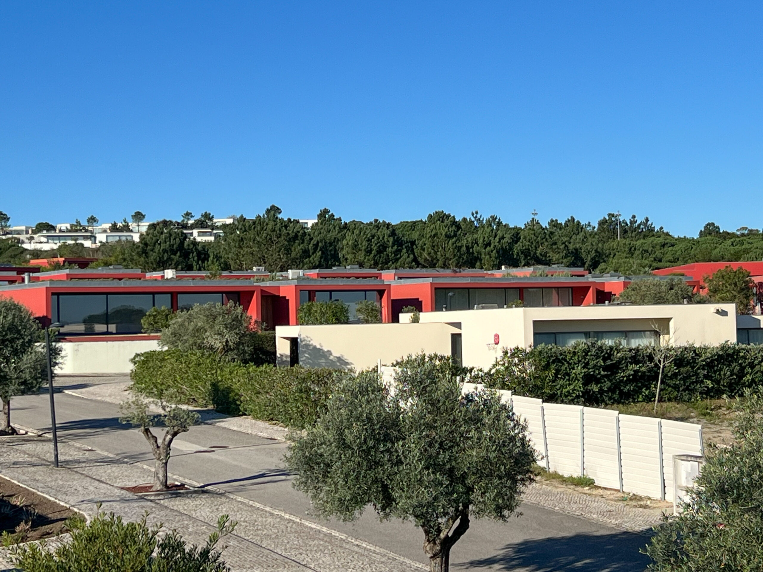 Penha’s 9 Villa no Bom Sucesso