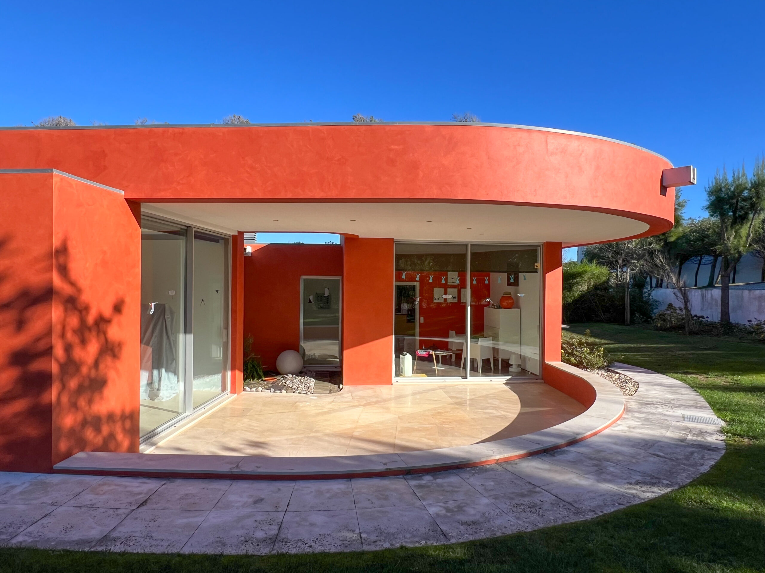 Menezes e Bastos’ 10 Casa O no Bom Sucesso