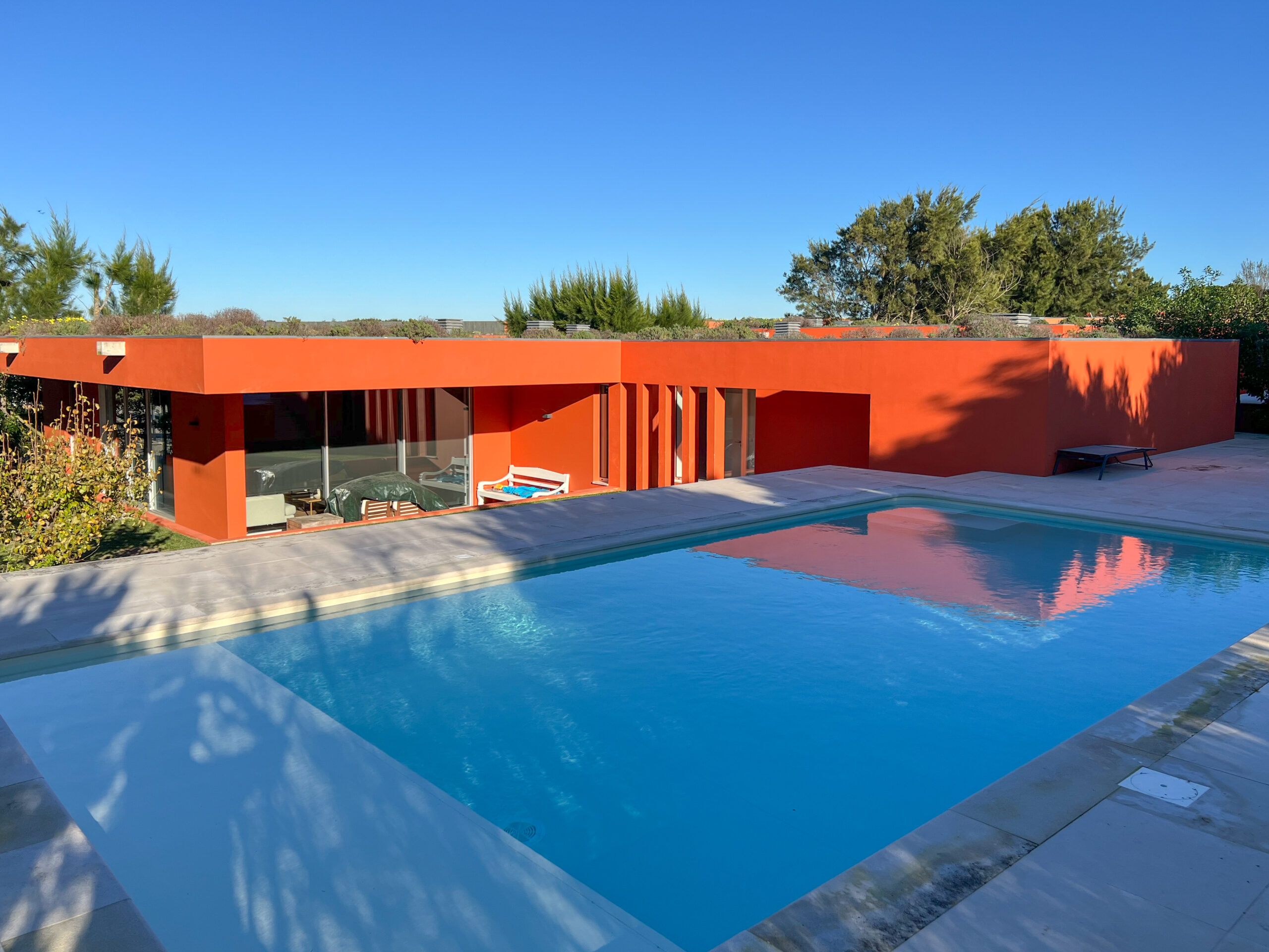 Menezes e Bastos’ 6 Casa I no Bom Sucesso