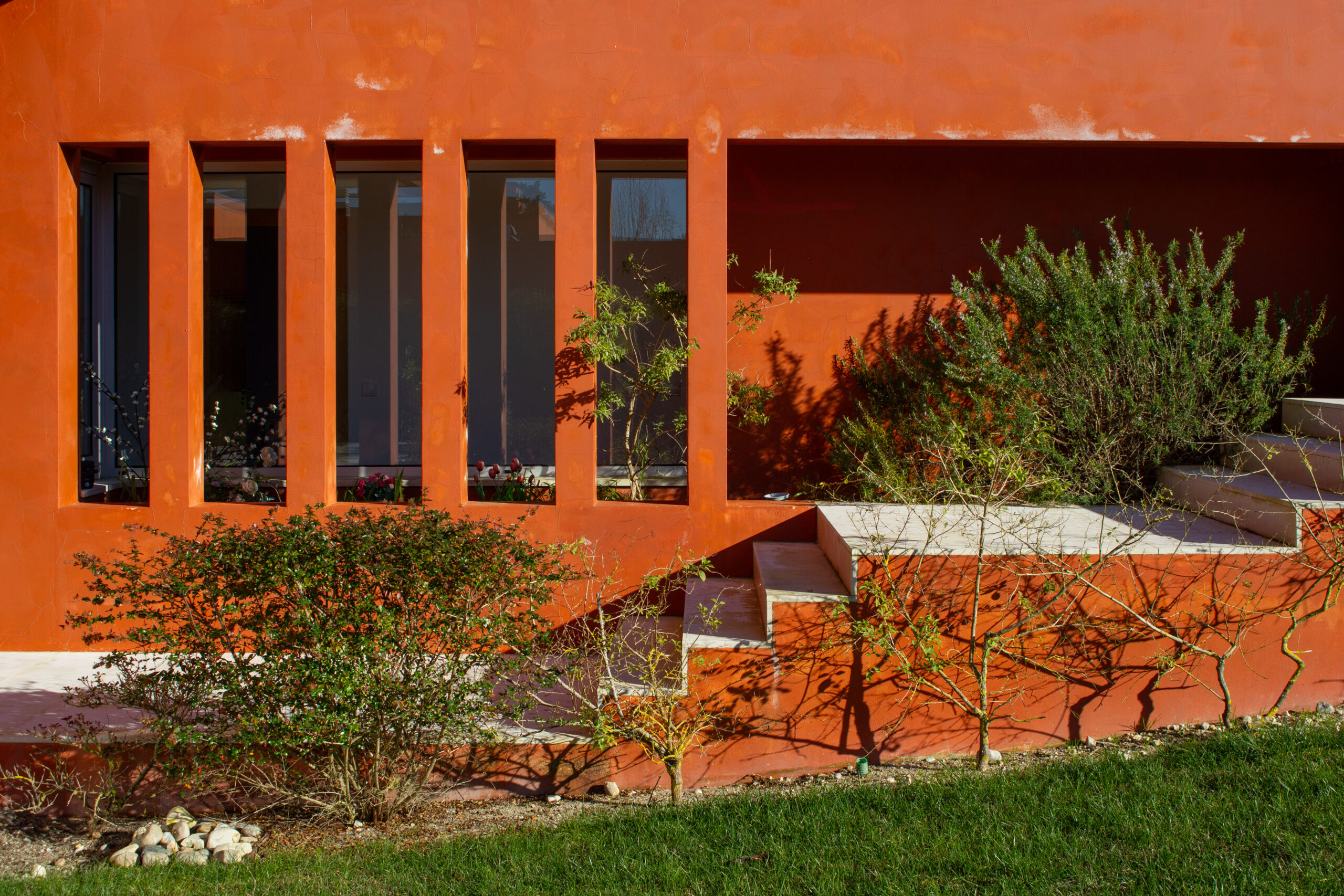 Menezes e Bastos’ 6 Casa L no Bom Sucesso