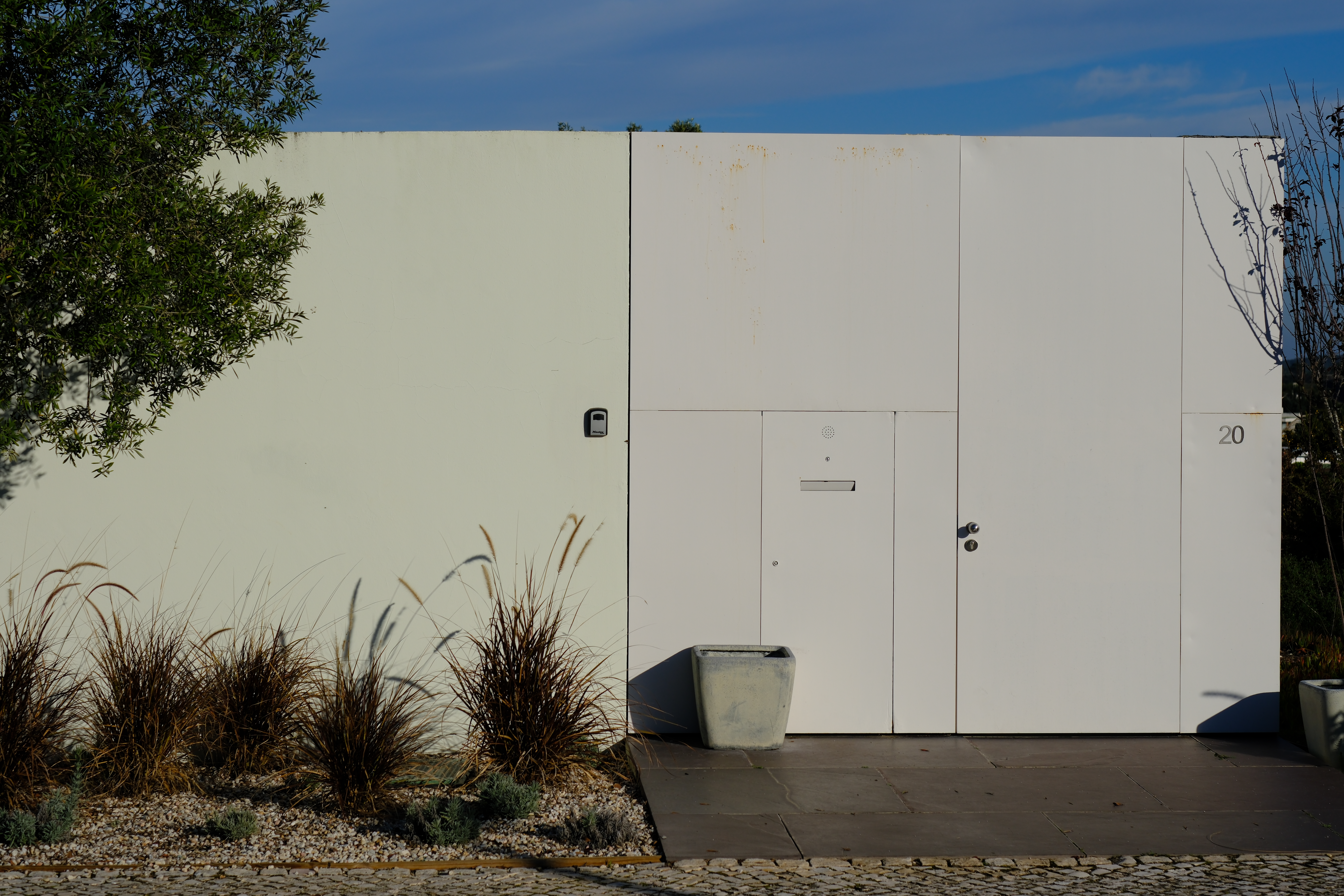 Graça Moura’s 13 Houses L53 to L64 and L79 at Bom Sucesso